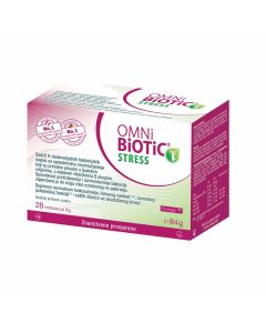 Omni Biotic Stress repair 28X3 G