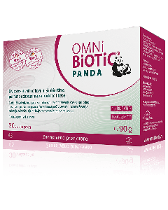 Omni Biotic Panda 30 vreć.