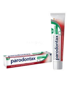 PARODONTAX ZUBNA PASTA FLUORID          