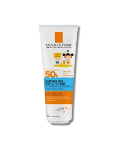 La Roche-Posay Anthelios UV-MUNE 400 Dermo-Pedijatrijsko Hidratantno mlijeko za djecu SPF50+ 250 ml