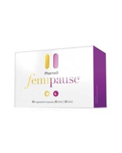 PharmaS Femipause 60 kapsula             