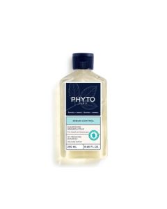 Phyto Solutions Oil Control šampon za reguliranje masnog vlasišta i kose 250 ml