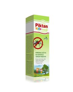 PIKTAN KIDS SPRAY 100ML HAMAPHARM