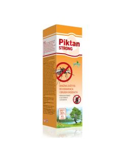 PIKTAN STRONG 100 ML HAMAPHARM