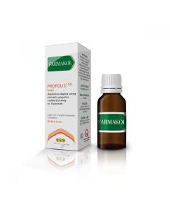 PIP Farmakol propolis 150 kapi