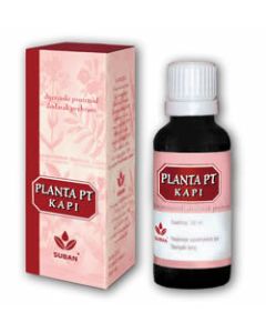 Suban Planta PT kapi 30 ml