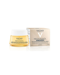 VICHY NEOVADIOL POSTMENOPAUSE KREMA DNEVNA 50 ML