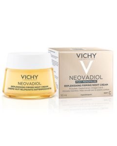 VICHY NEOVADIOL POSTMENIPAUSE KREMA NOĆ 50 ML