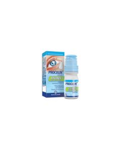 PROCULIN TEARS ADVANCE+ kapi za oči 10 ml