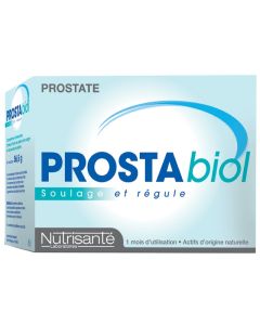 PROSTABIOL kapsule 40 komada