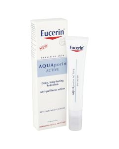 Eucerin Aquaporin Active krema oko očiju 15 ml           