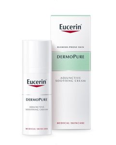 Eucerin Dermopure dopunska umirujuća krema 50 ml