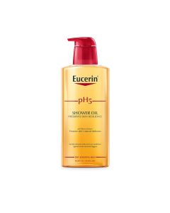 Eucerin pH5 ulje za tuširanje putno 100 ml