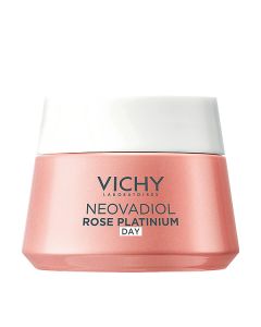 Vichy Neovadiol Rose Platinum dnevna krema za zrelu kožu, 50 ml