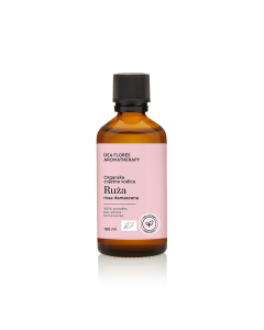 DEA FLORES RUŽA 100ML                   