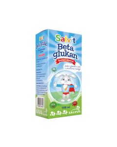 SALVIT BETA GLUKAN 150ML 