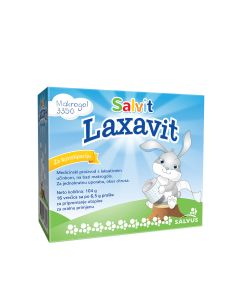 SALVIT LAXAVIT 16 VREĆICA