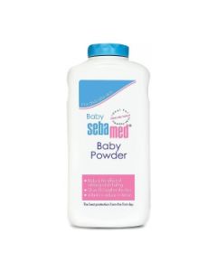 SEBAMED Baby puder 100 g               