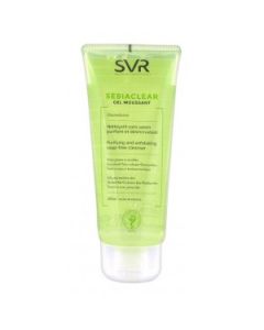 SVR SEBIACLEAR Gel za pranje 200 ml