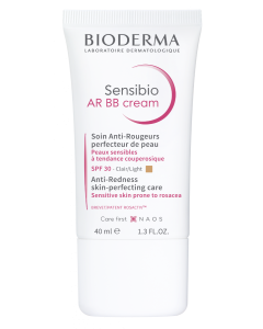 Bioderma SENSIBIO AR BB krema 40 ml