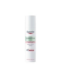 Eucerin Dermopure serum s trostrukim djelovanjem 40 ml