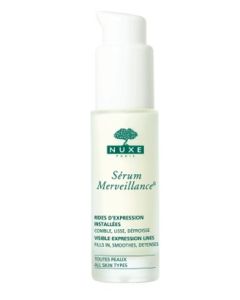 Nuxe Sérum Merveillance® za brisanje bora i zdravi sjaj kože 30 ml