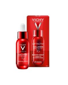 Vichy Liftactiv Collagen Specialist 16 Bonding Serum 30 ml