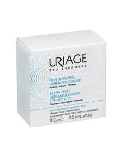 Uriage Sindet za pranje lica i tijela 100 g