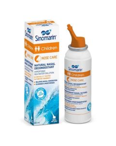 SINOMARIN CHILDREN sprej 100 ml