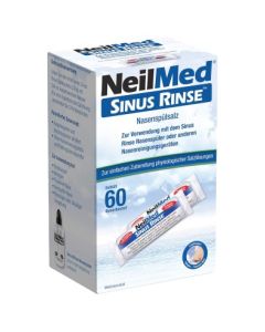 SINUS RINSE vrećice za odrasle a30