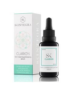 SKINTEGRA CLARION 30 ML                 