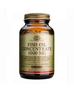 Solgar Omega-3 60 kapsula