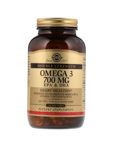 Solgar Omega-3 Double Strength 30 kapsula    