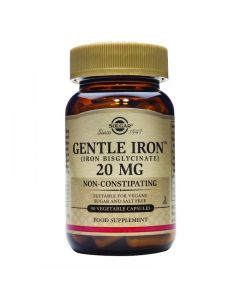 Solgar Željezo Gentle Iron 90 kapsula