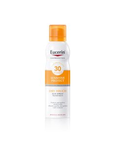 Eucerin SUN Dry Touch sprej za zaštitu kože SPF30+ 200 ml