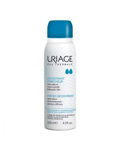 Uriage deodorant u spreju 125 ml