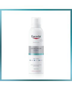 Eucerin Hyaluron-filler 3EFFECT sprej 50 ml