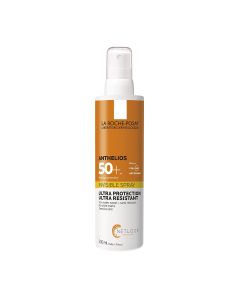 La Roche Posay ANTHELIOS Nevidljivi sprej SPF50+ 200 ml