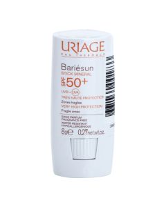 Uriage BARIESUN mineralni stick SPF50+ 8 g