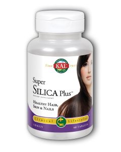 KAL Super Silica Plus 60 tableta              