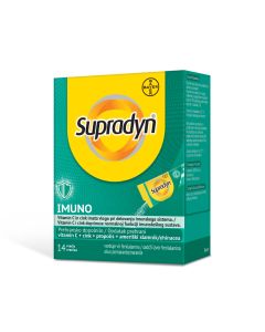 SUPRADYN IMUNO 14 VREĆICA