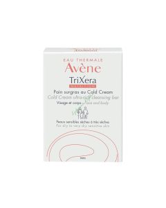 Avene Trixera Nutrition bogati sindet s Cold kremom 100 g