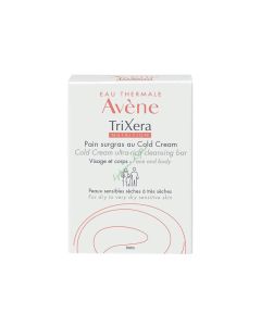 Avene Trixera Nutrition bogati sindet s Cold kremom 100 g