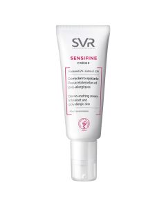 SVR SENSIFINE krema za osjetljivu kožu 40 ml   