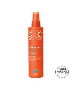 SVR SUN SECURE SPREJ SPF30+ 200 ML