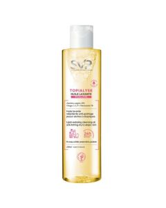 SVR TOPIALYSE Sensitive micelarno ulje 200 ml