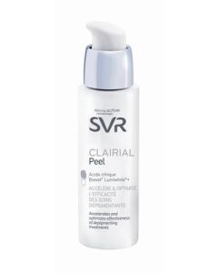 SVR CLAIRIAL peel serum 30 ml