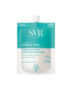 SVR HYDRALINE Bogata krema 40 ml         