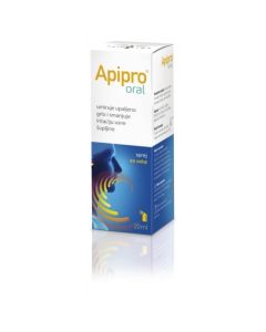 Apipro oral propolis spej za grlo