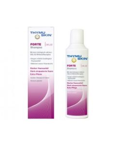 THYMUSKIN Forte Šampon 100 ml